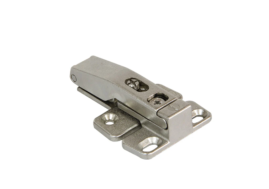 Bisagra intermedia para brazo free fold