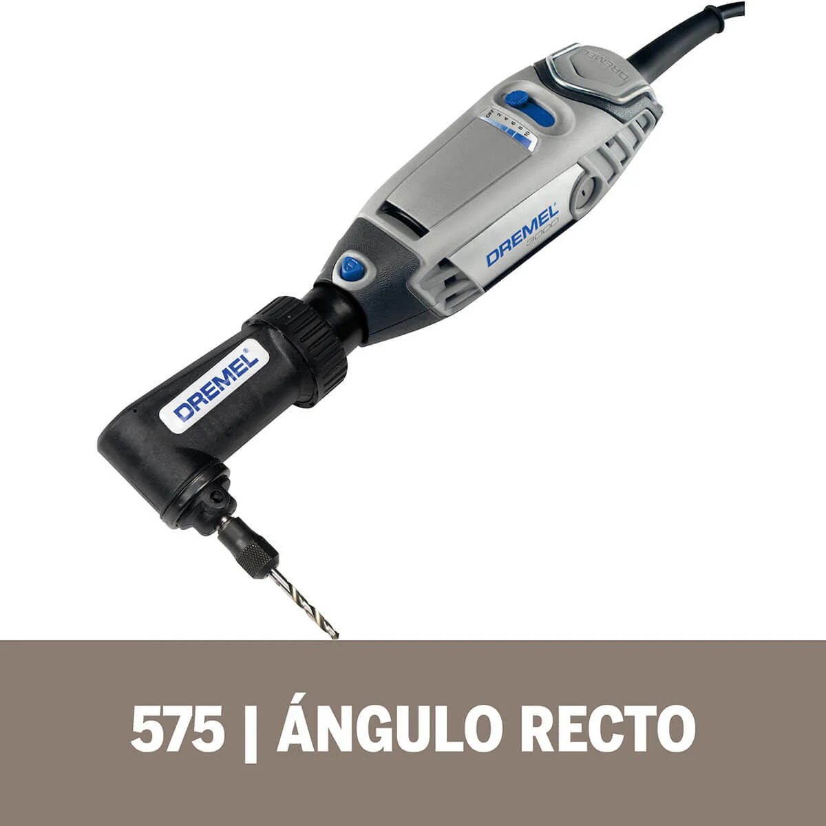 Acople de Ángulo Recto 575 Dremel - Image 3
