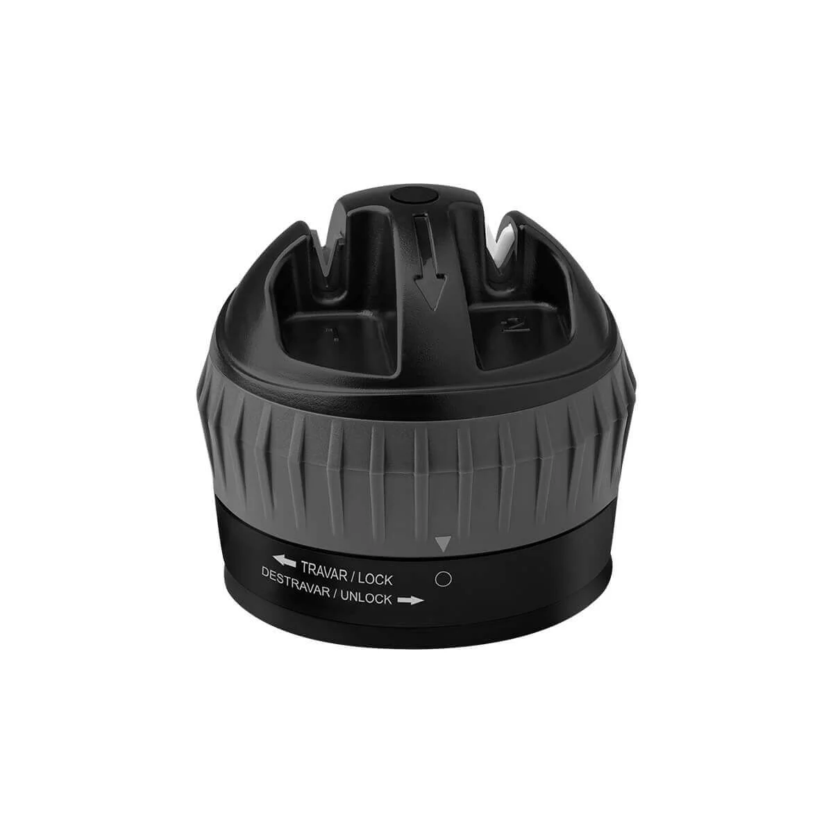 Afilador de cuchillos profio color negro Tramontina - Image 3
