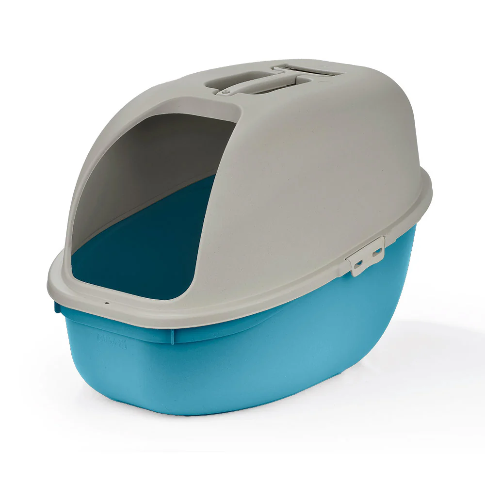 Arenero plástico para gato marca Rimax - Image 3