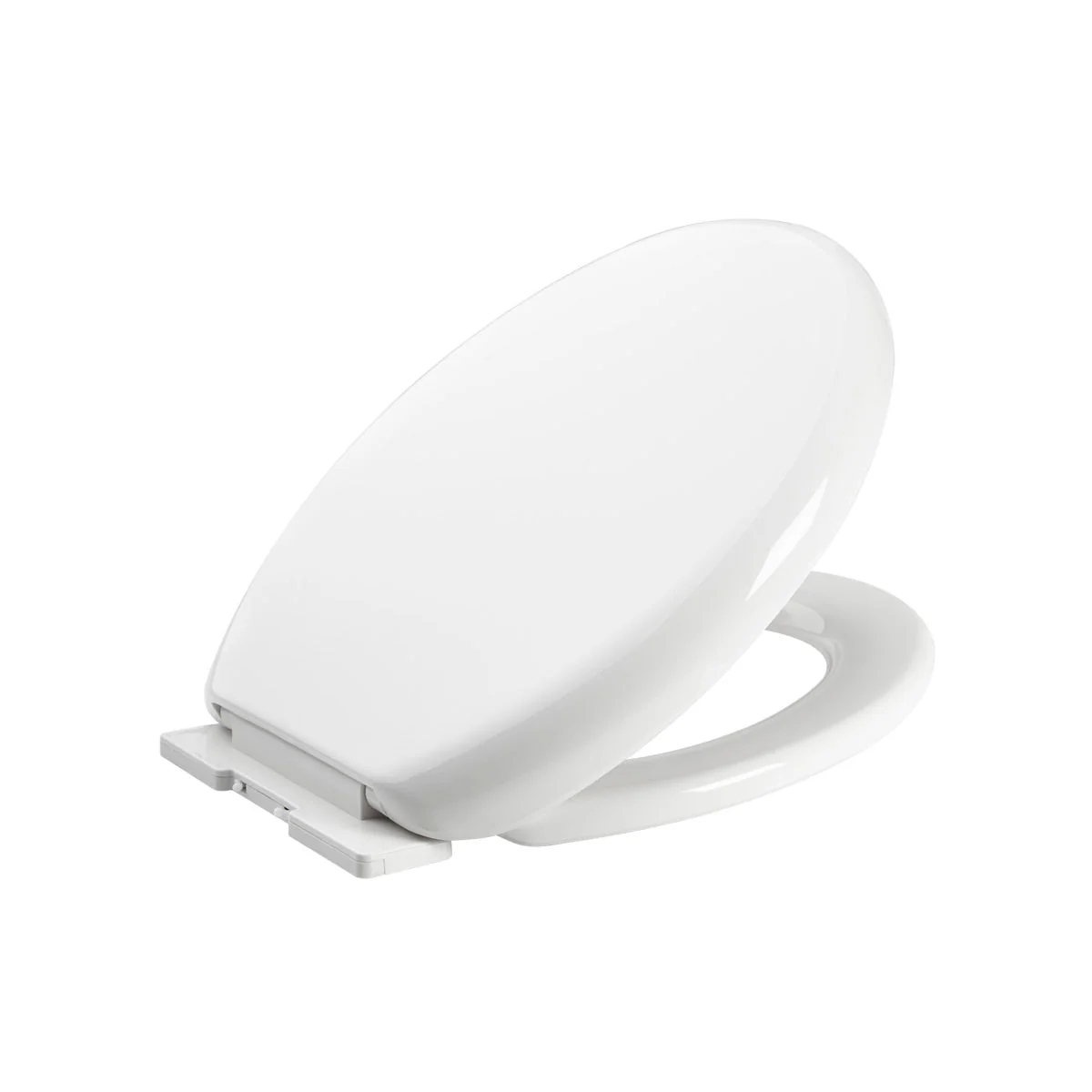 Asiento active redondo blanco marca corona - Image 2