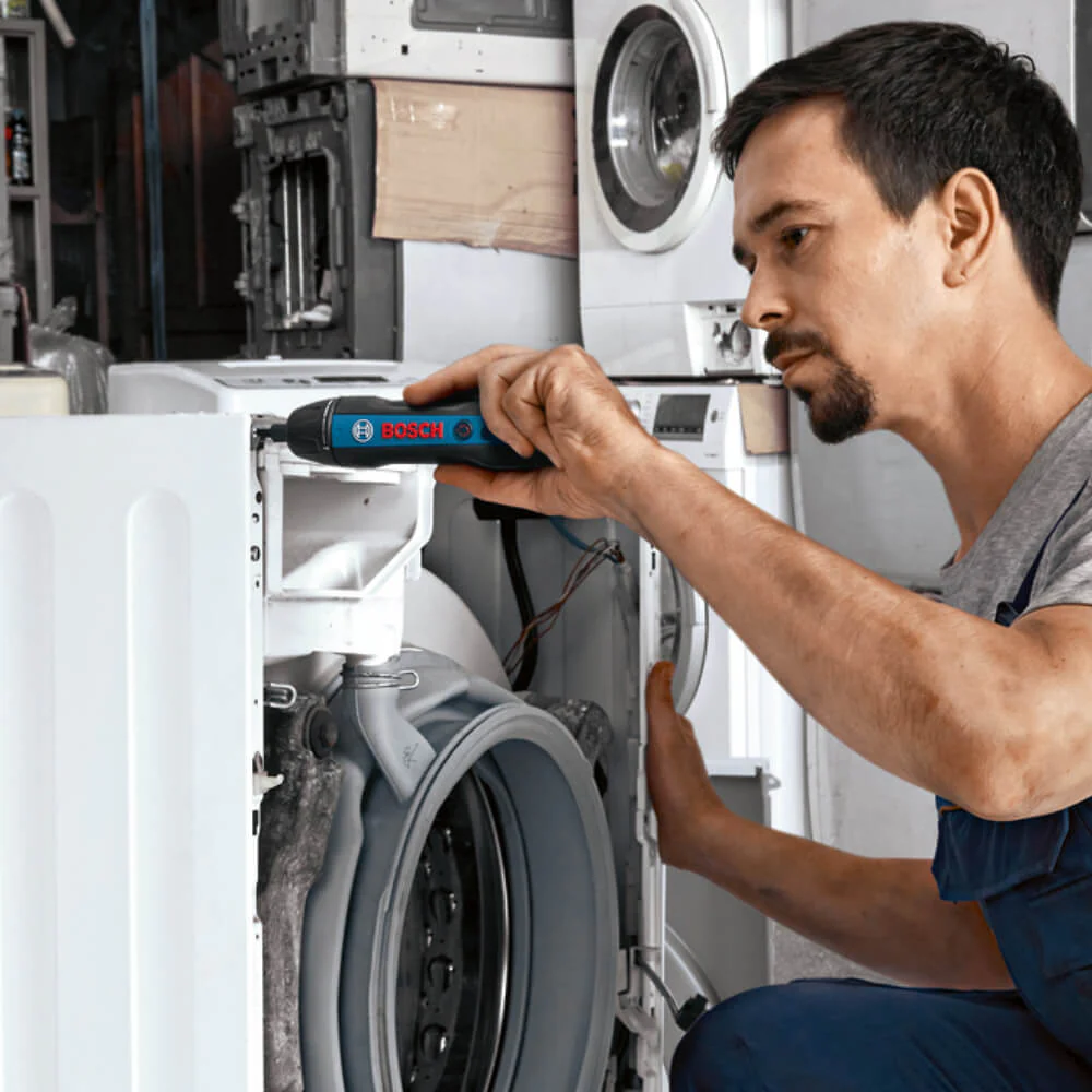 Atornillador inalámbrico profesional de 3,6V marca Bosch - Image 13