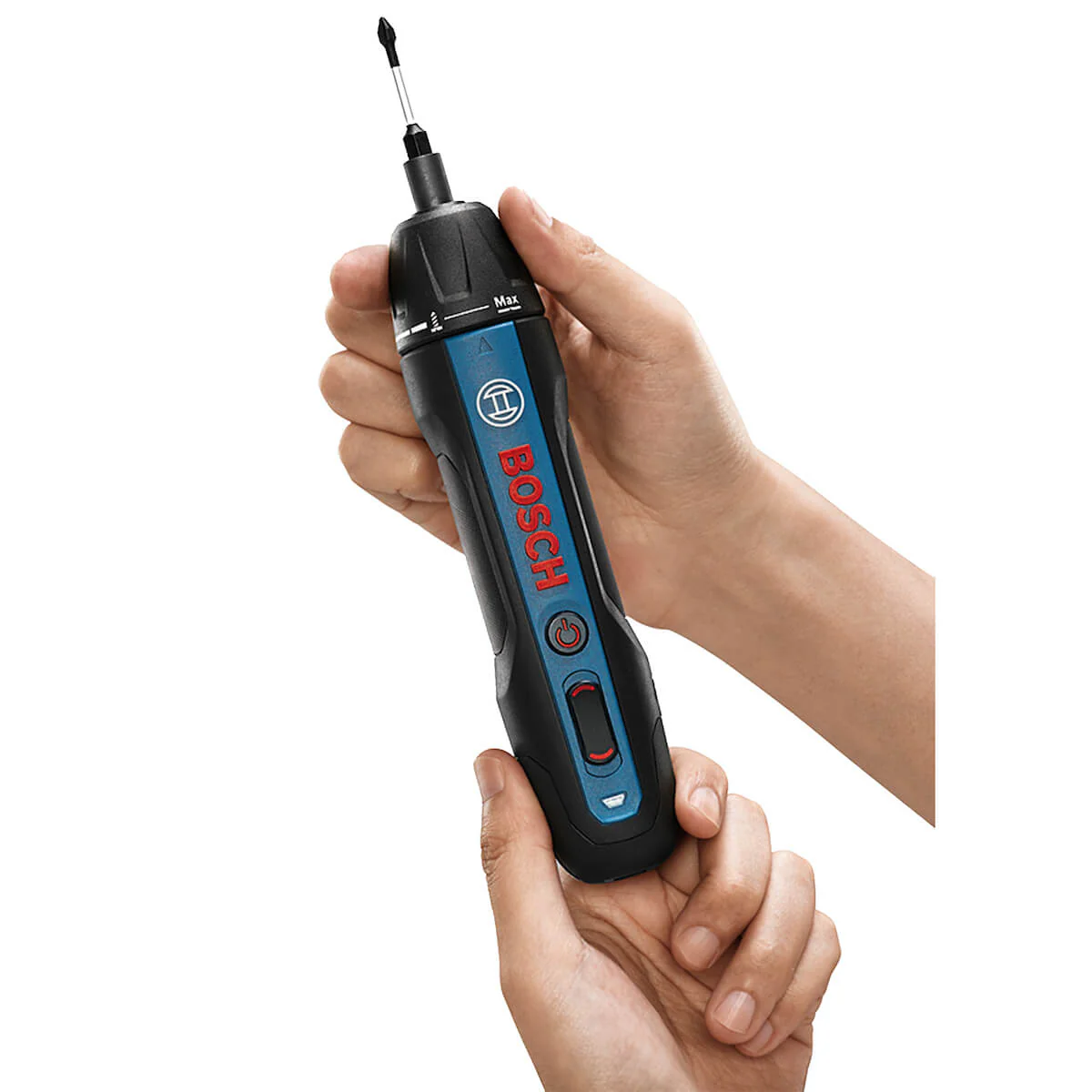 Atornillador inalámbrico profesional de 3,6V marca Bosch - Image 8