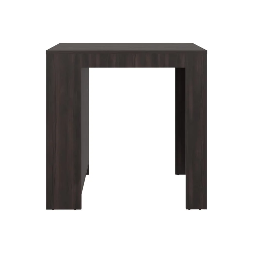 Barra de Cocina Portre, Kronos Nogal, con Amplia Superficie En La Mesa ZF - Image 6