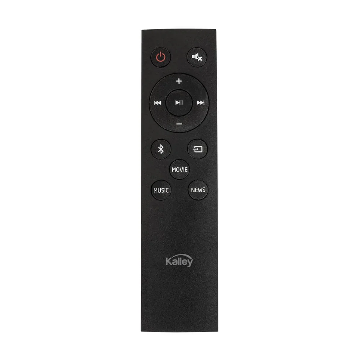 Barra de sonido con control remoto - Image 8