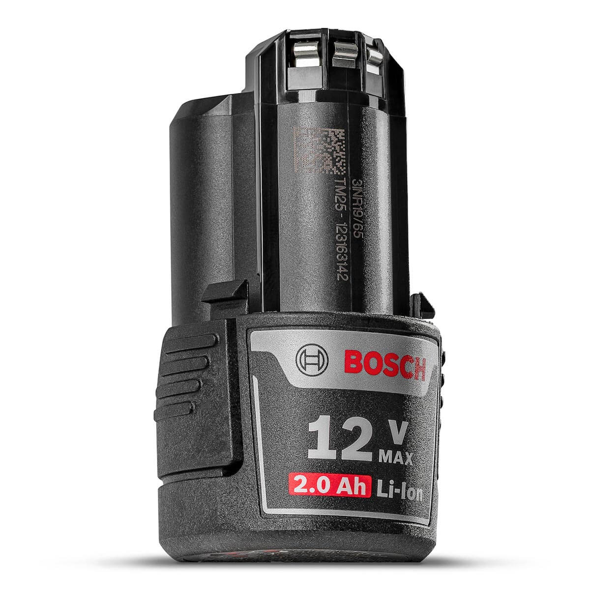 Batería de iones de litio 12V GBA 12V 2,0 Ah Bosch - Image 4