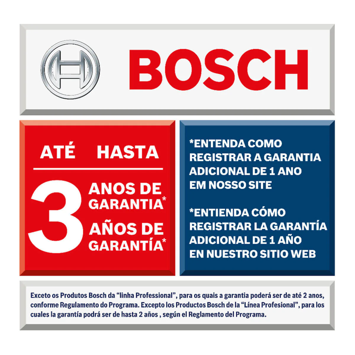 Batería de iones de litio ProCORE 18V 8,0Ah Bosch - Image 5