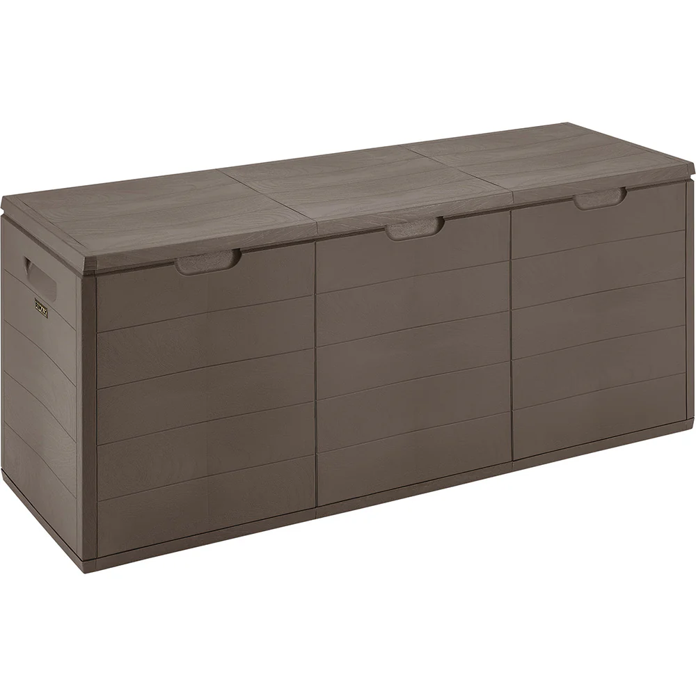 Baúl 300 lt barú mocca marca Rimax - Image 3