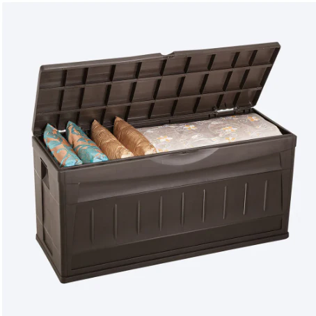 Baul multiusos wengue marca Rimax - Image 3
