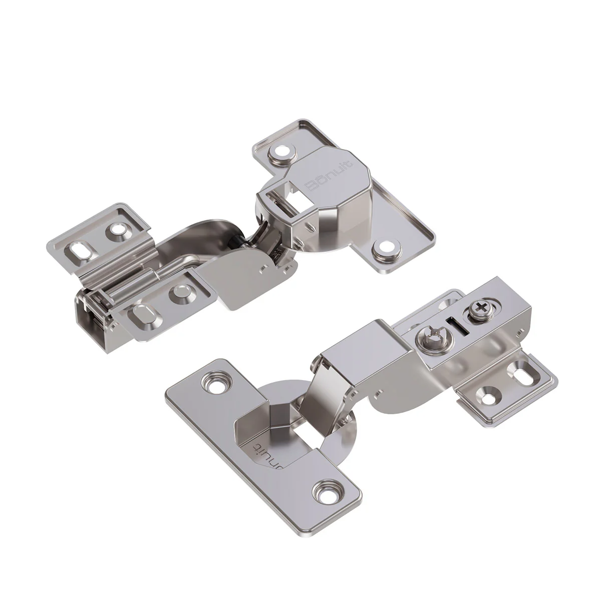 Bisagra de cazoleta para mueble cierre lento - Image 6