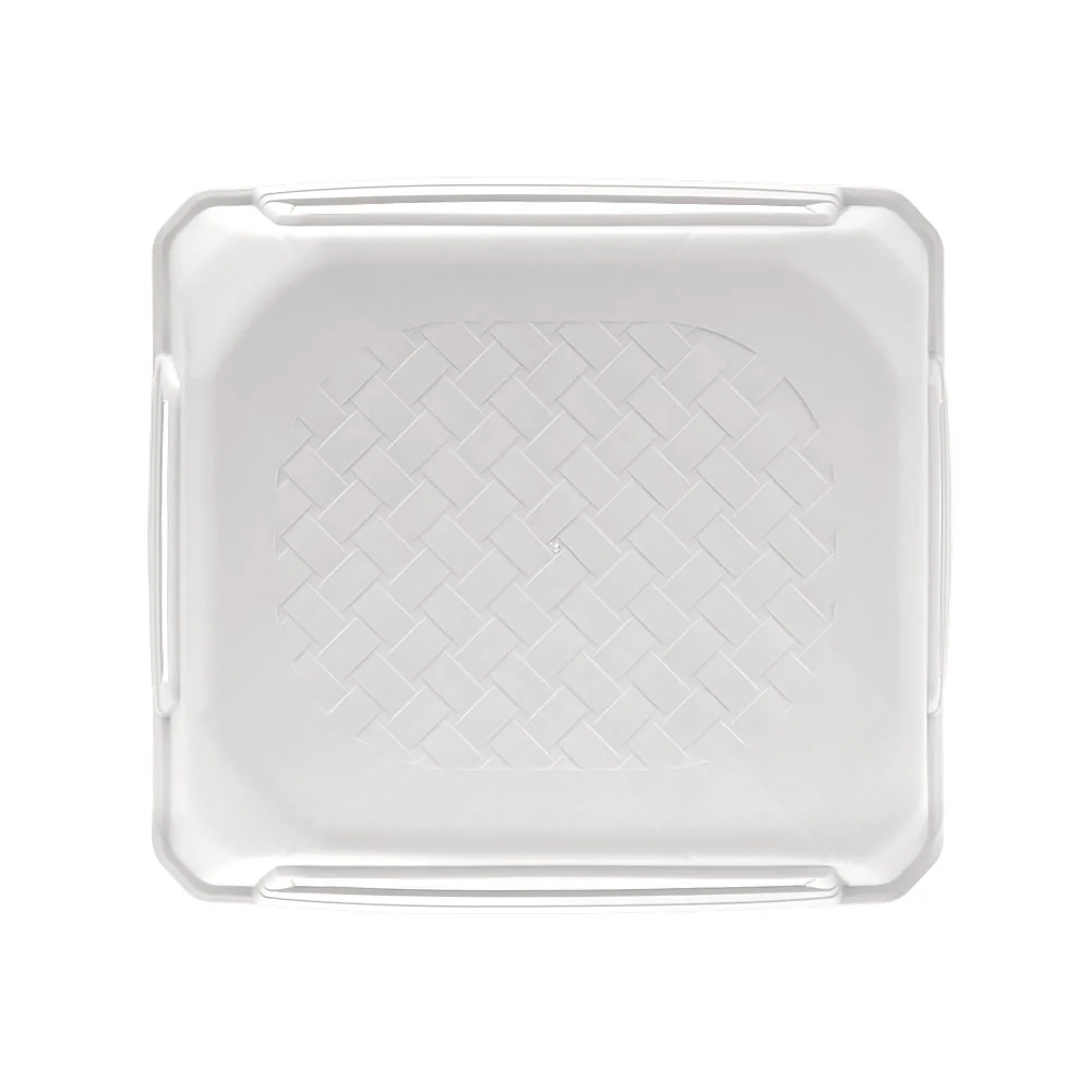 Butaco pequeño blanco marca Rimax - Image 6