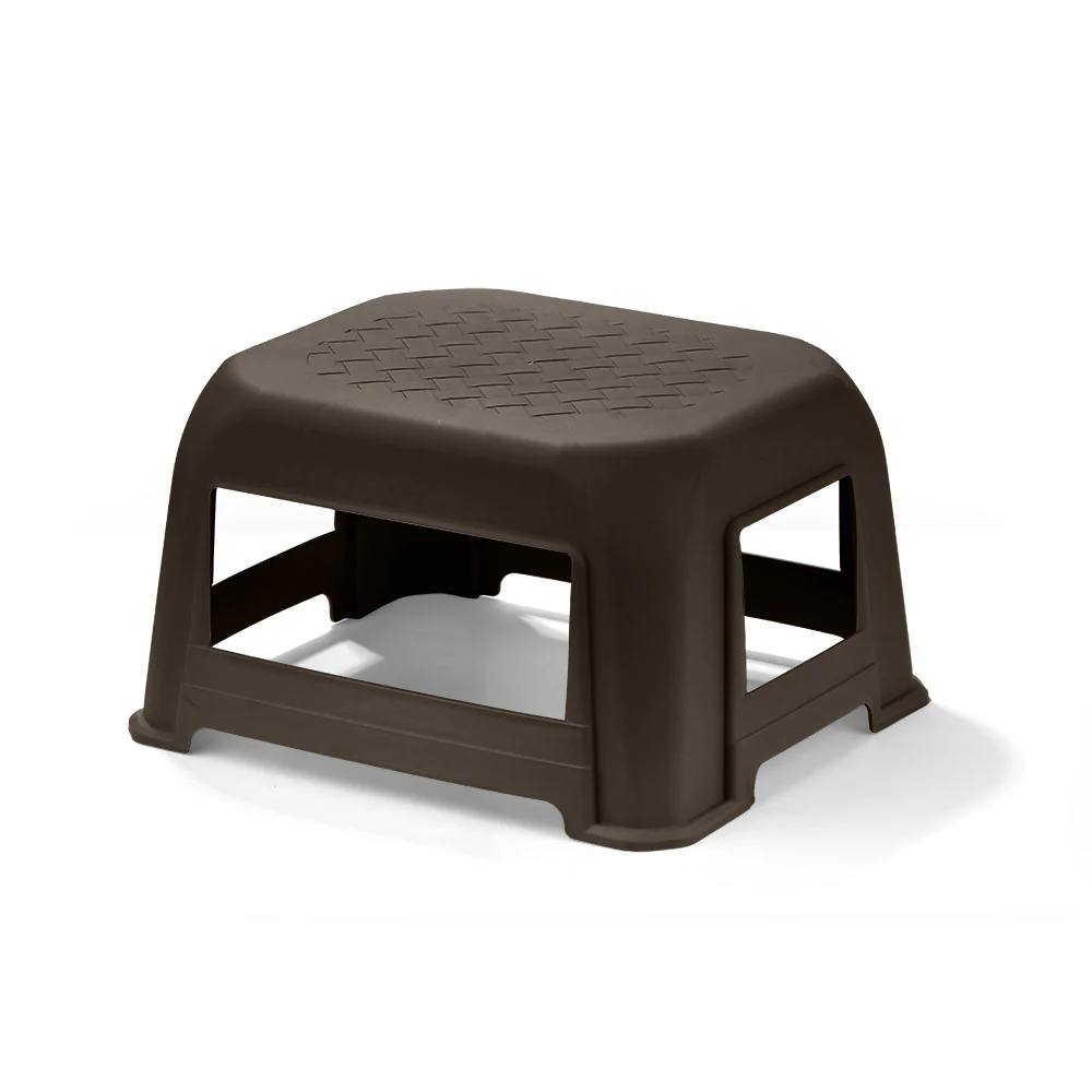 Butaco pequeño wengue marca Rimax - Image 3