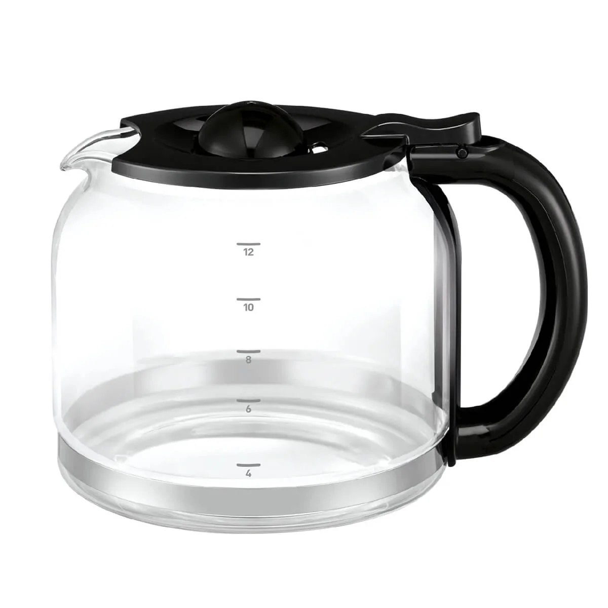Cafetera 12 tazas cafecity marca imusa - Image 3