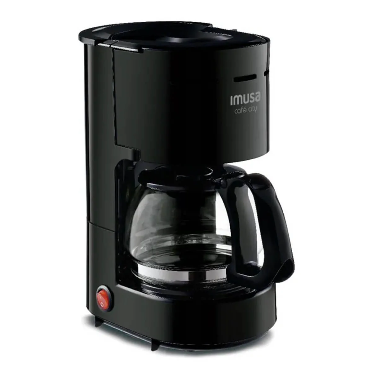 Cafetera 6 tazas 1.2 litros marca imusa - Image 3