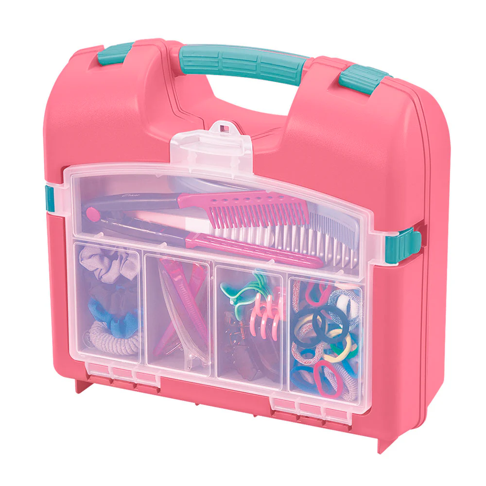 Caja multiproposito salmón marca Rimax - Image 3