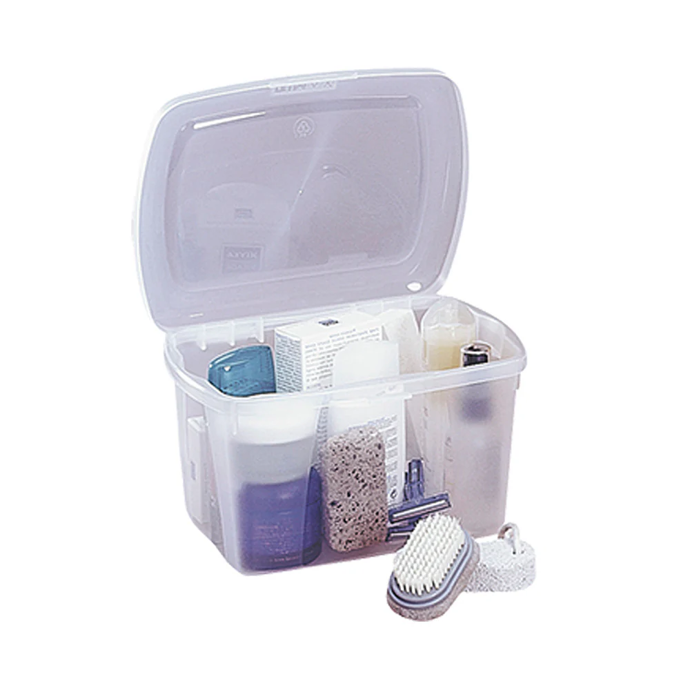 Caja multiuso 2.5 litros marca Rimax - Image 2
