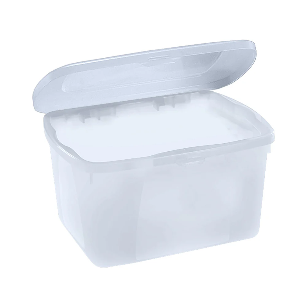 Caja multiuso 2.5 litros marca Rimax - Image 3