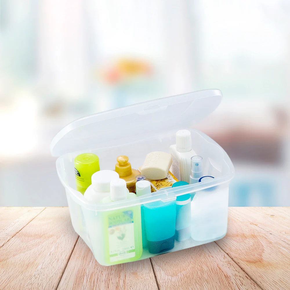 Caja multiuso 6 litros marca Rimax - Image 3