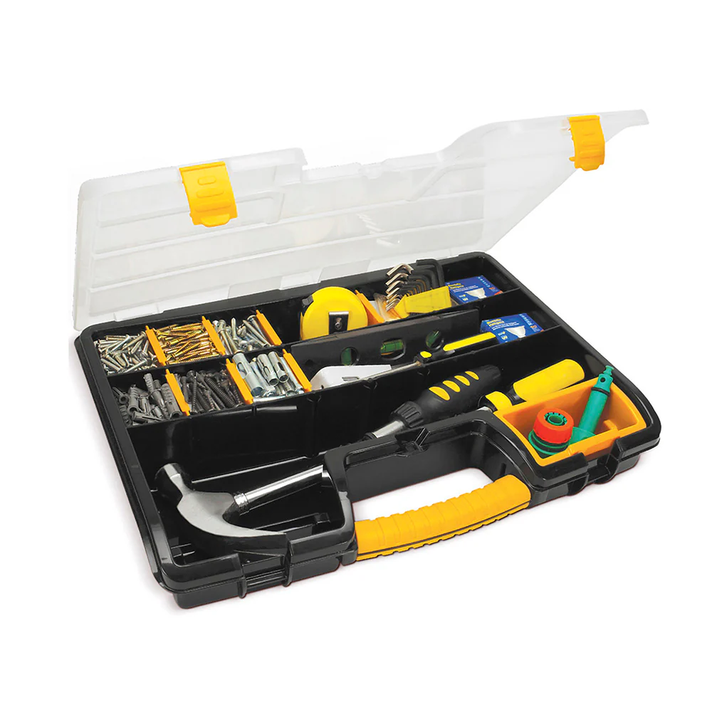 Caja organizadora 460 milimetros marca Rimax - Image 3