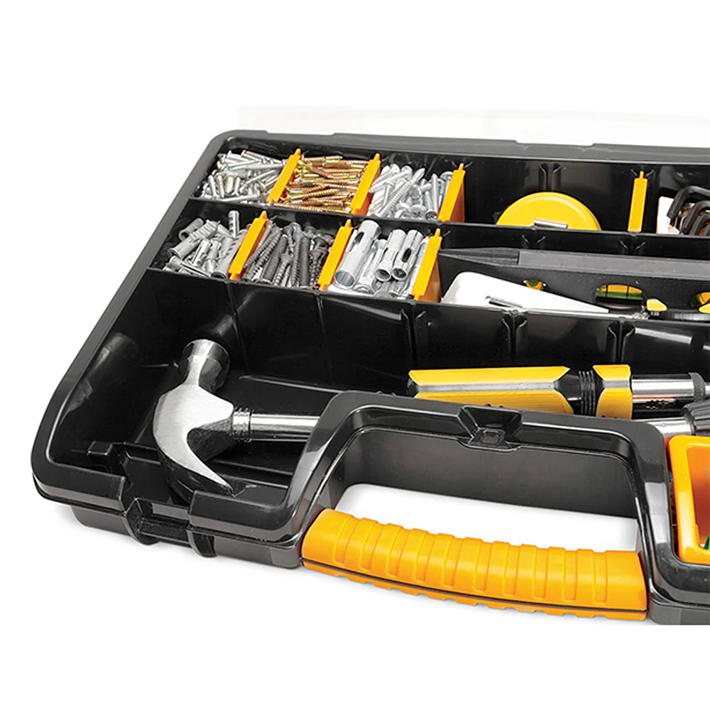 Caja organizadora 460 milimetros marca Rimax - Image 4