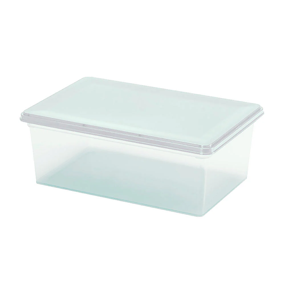 Caja ultraliviana 6 litros marca Rimax - Image 2