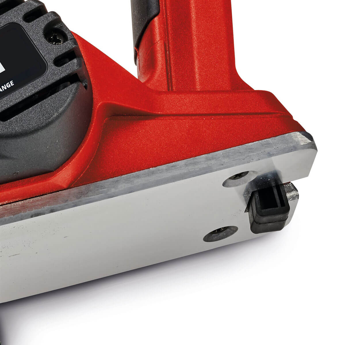 Cepillo inalámbrico 18 V + batería (4.0 ah) + cargador marca Einhell - Image 11