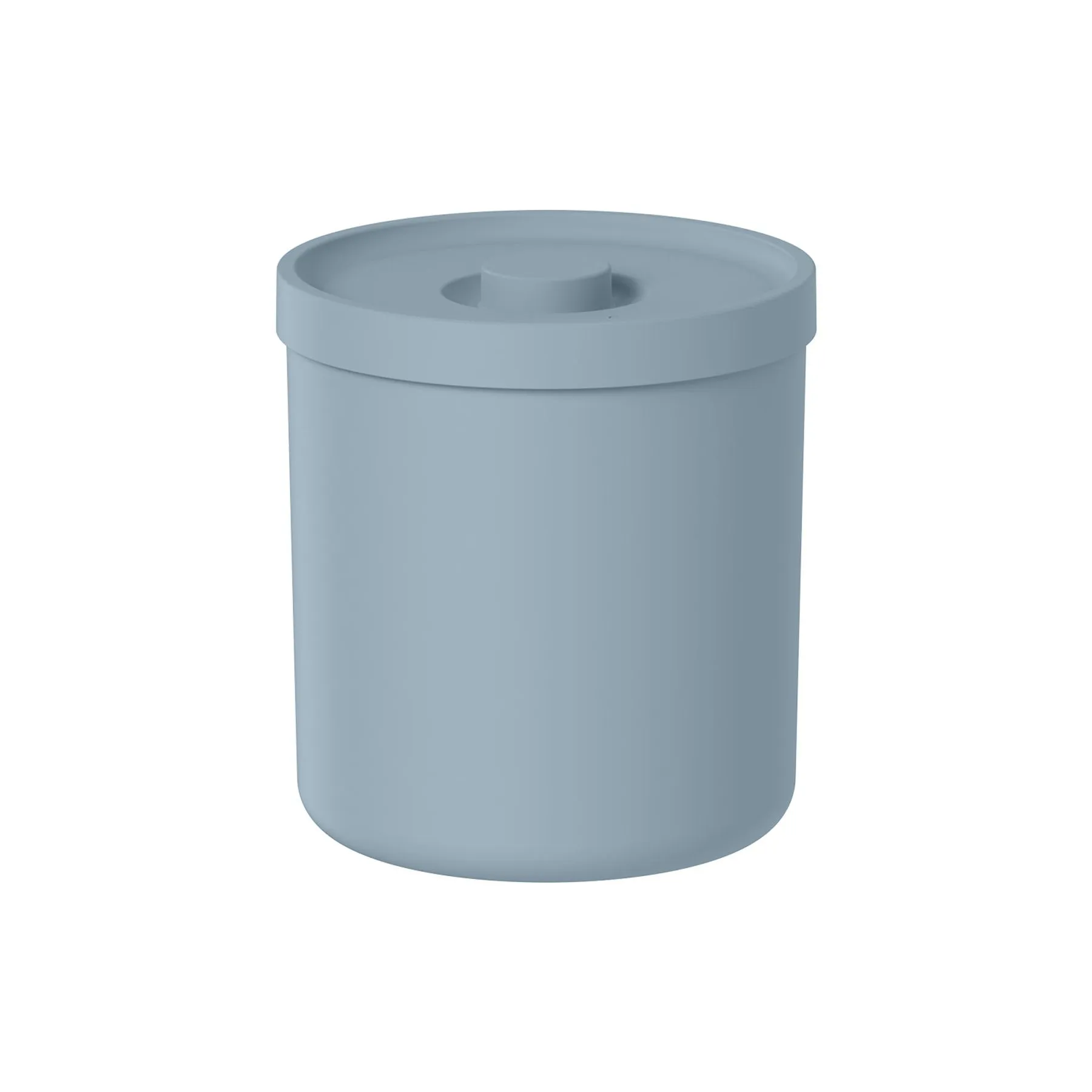 Cesta de basura bold 6 litros color azul