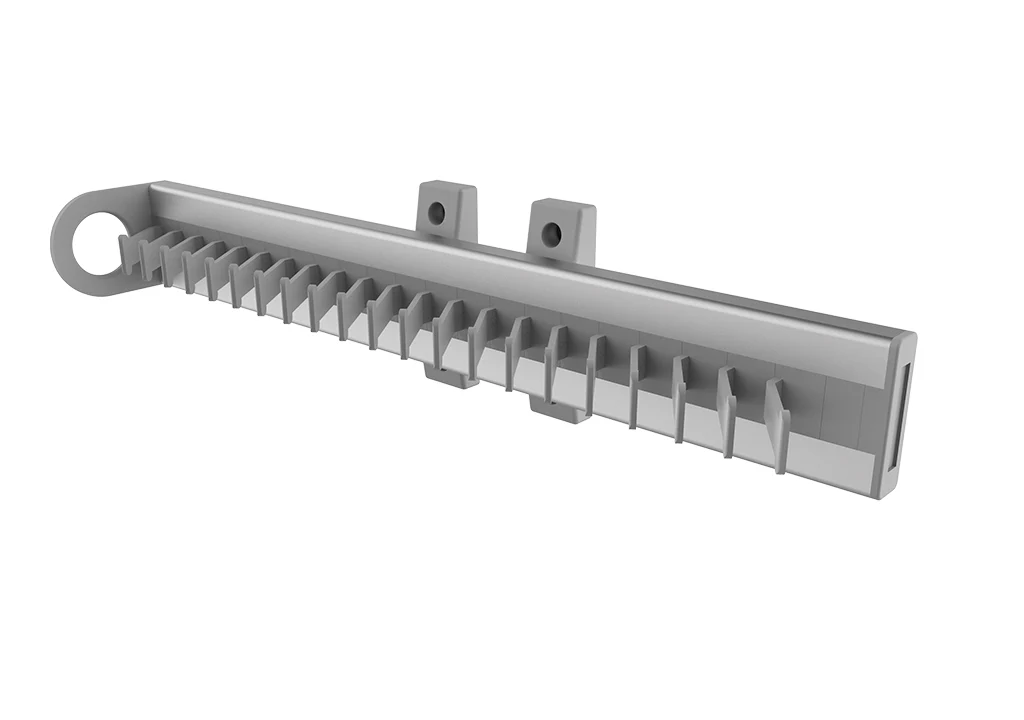 Corbatero con riel extensible HSO739-00 - Image 4
