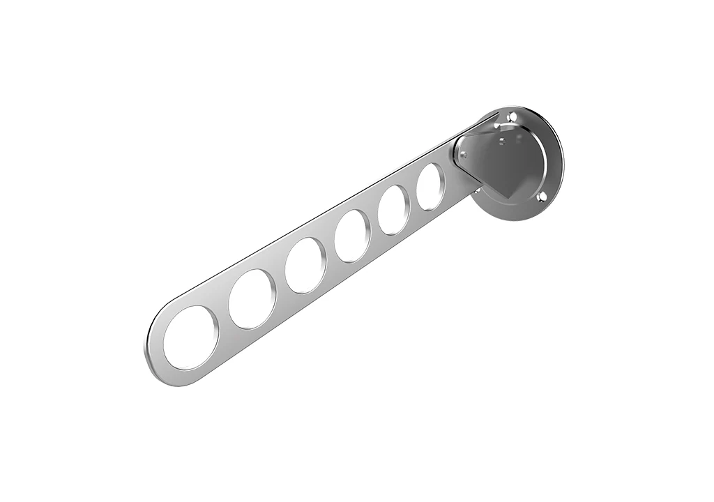 Colgadero ecualizable para ganchos HSO889-00 - Image 2