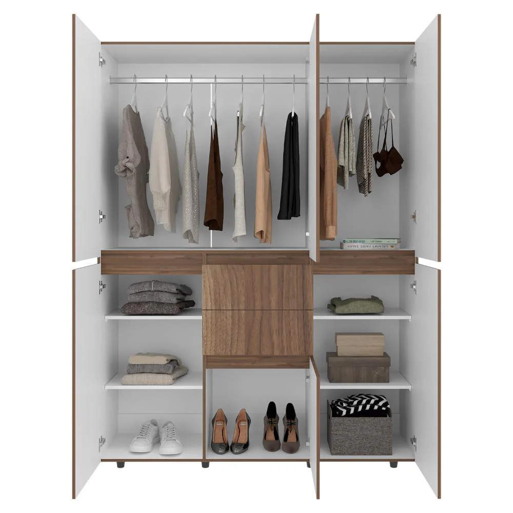 Closet Bea, Gales y Blanco Duqueza - Image 2