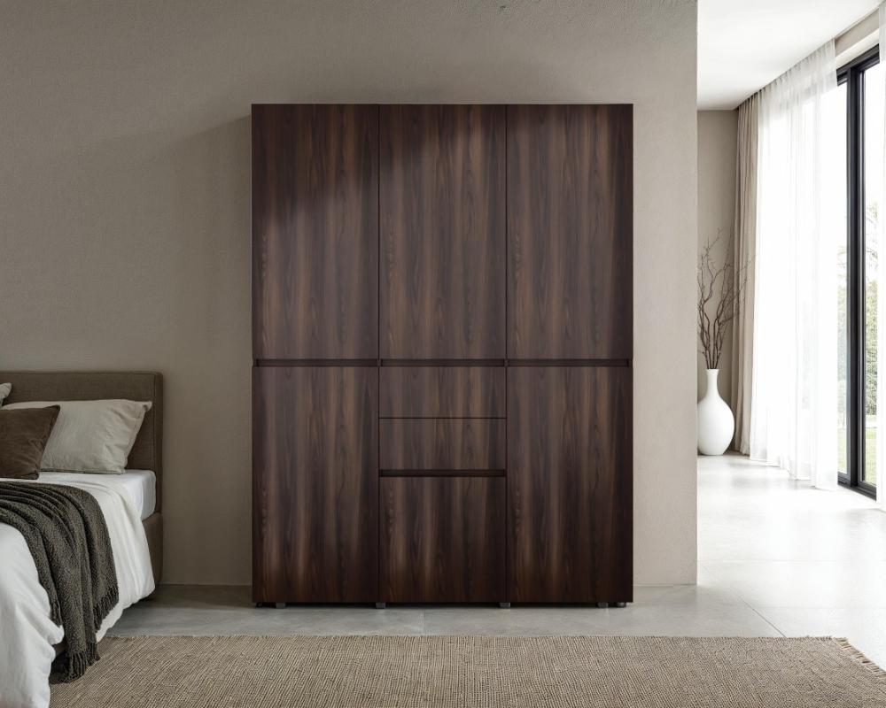 Closet Bea, Nogal y Wengue - Image 5