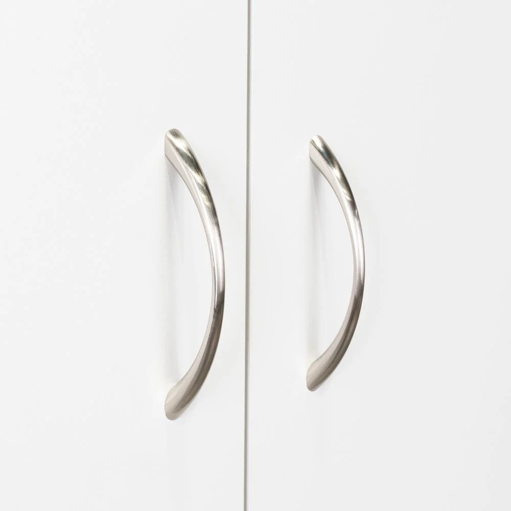 Closet Viltex, Blanco, Con Un Cajon, Amplios Espacio Para Ropa - Image 11