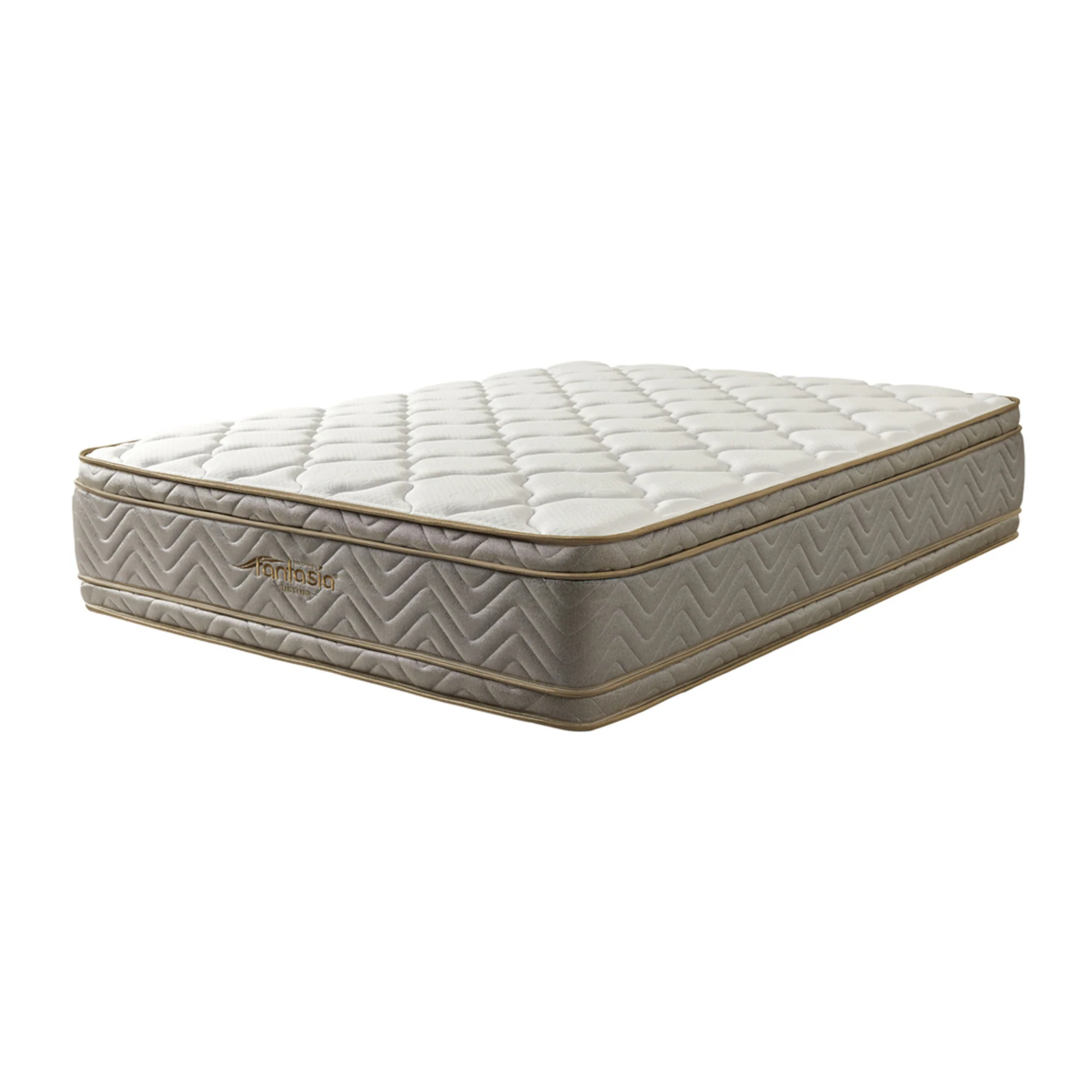 Colchón optims doble de 140x190 cm marca Fantasía - Image 17