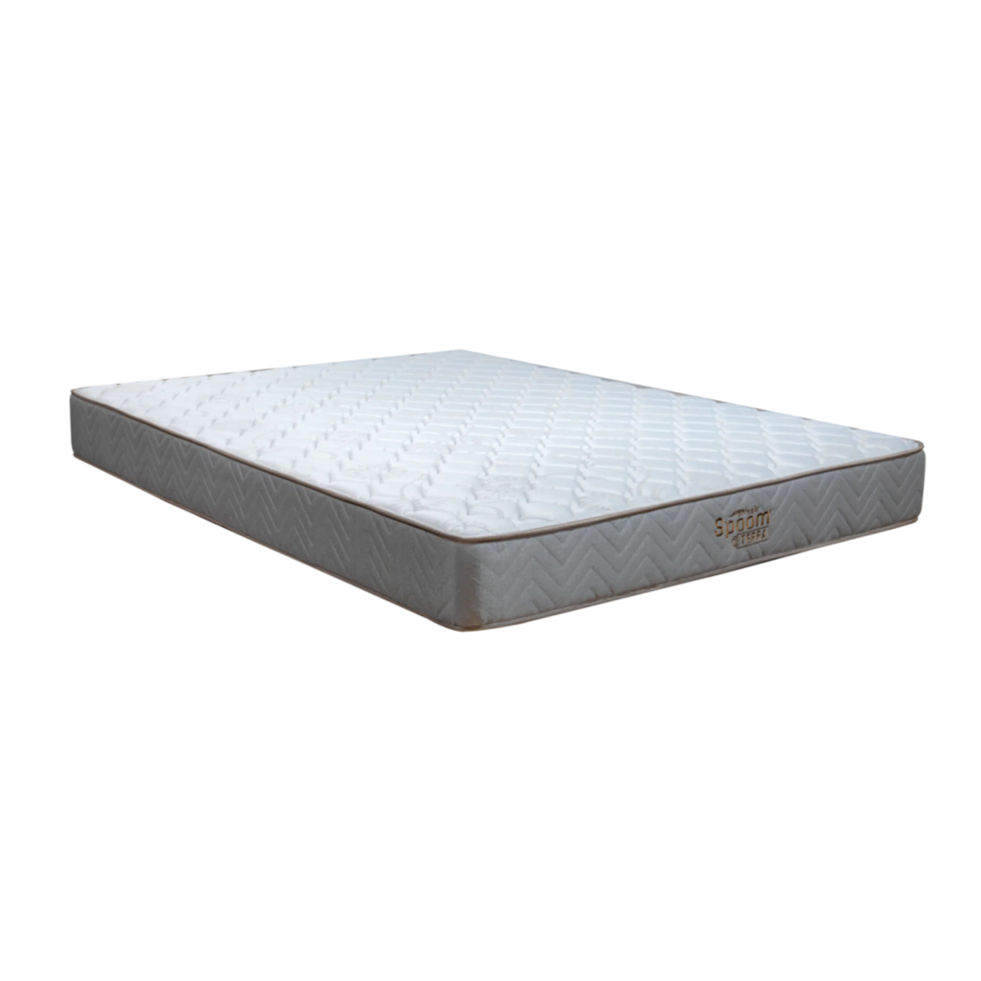 Colchón optims doble de 140x190 cm marca Fantasía - Image 6