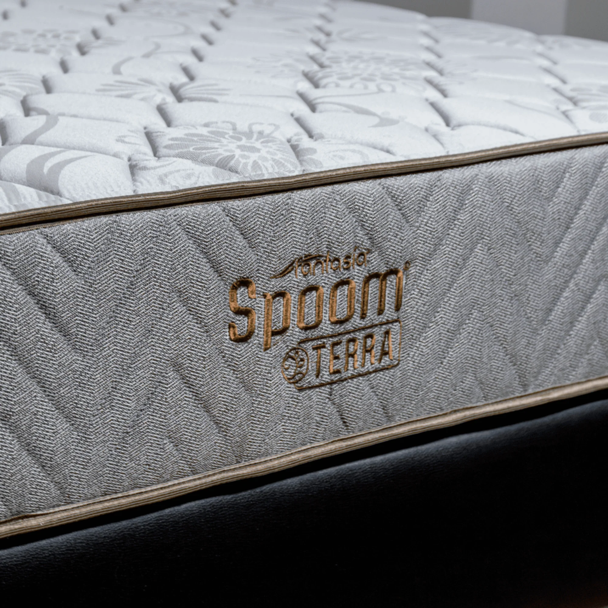 Colchón spoom de 120x190 cm marca Fantasía - Image 3
