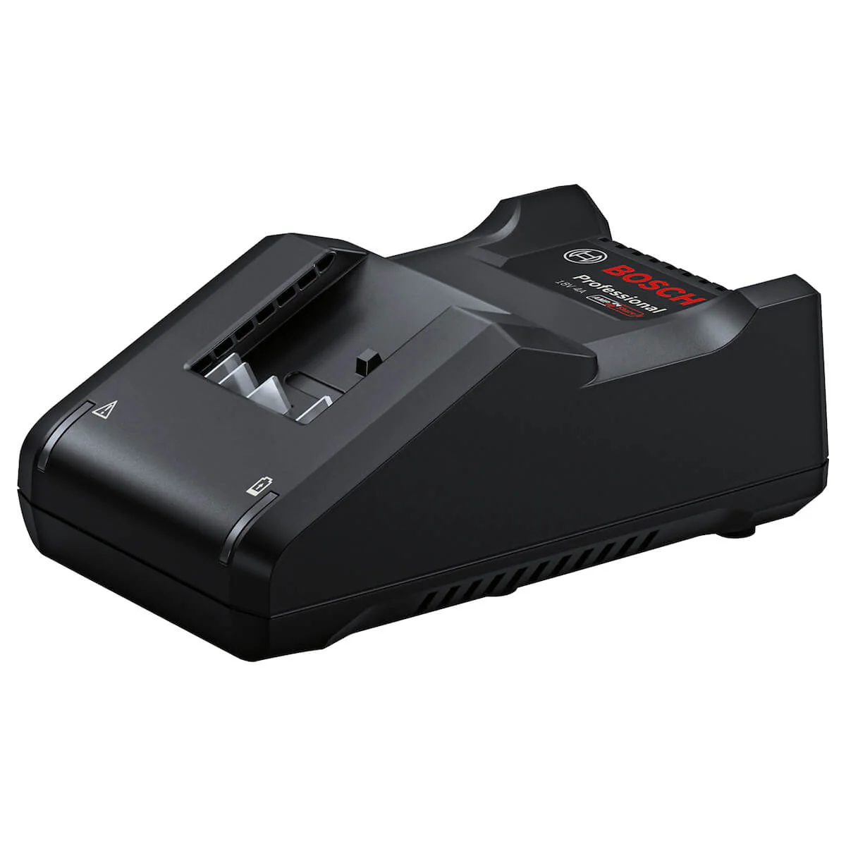 Combo Bosch Taladro GSB 185 LI con Pulidora GWS 180 LI 18V y dos baterías - Image 8