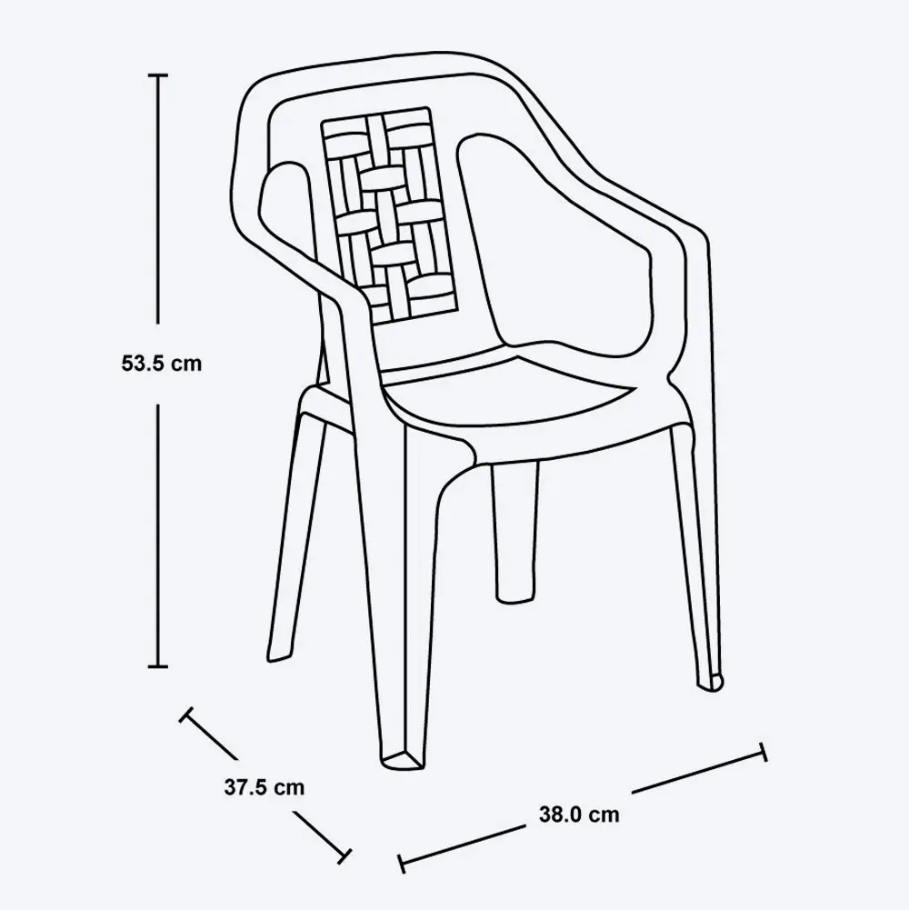 Combo estudio infantil ninos escritorio + silla rojo marca Rimax - Image 5