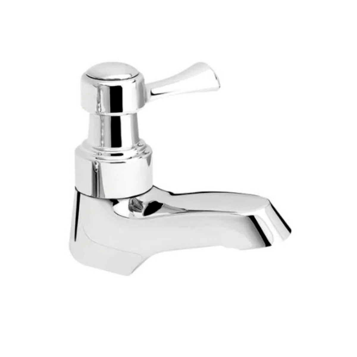 Combo laguna balta bone: sanitario, lavamanos sin pedestal, grifería y accesorios - Image 2