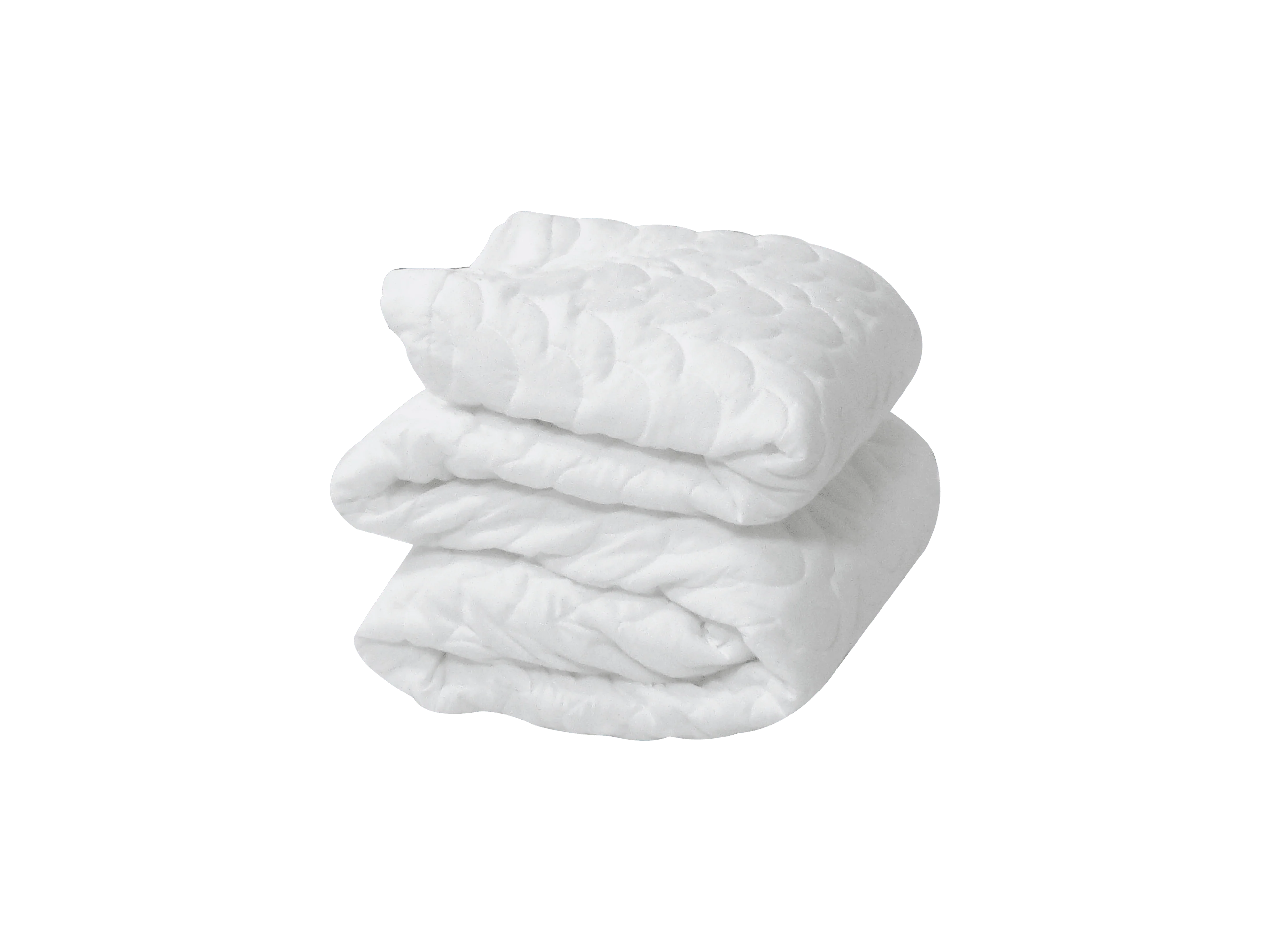 Combo para Habitación Bela, Incluye Base Cama Doble, Colchón y Protector - Image 7