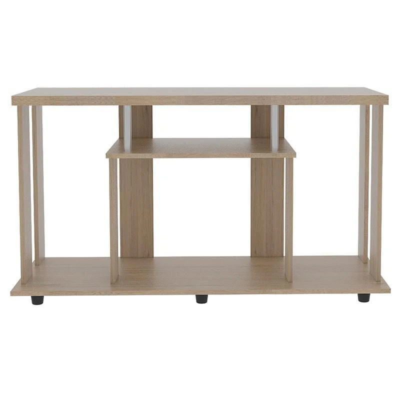 Combo para Habitación Clara Luna, Incluye Closet y Mesa Para Tv - Image 5