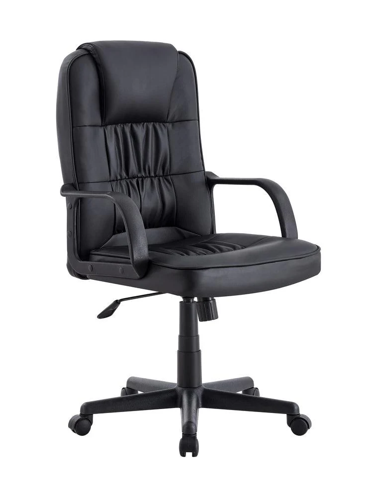 Combo para Oficina Neem, Incluye Escritorio y Silla de Escritorio - Image 5