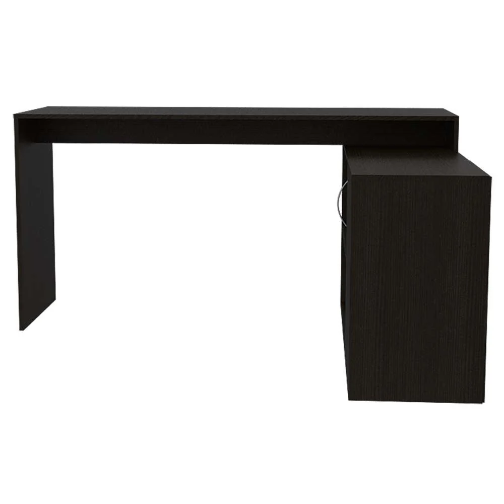 Combo para Oficina Teak, Incluye Escritorio y Silla de Escritorio - Image 6