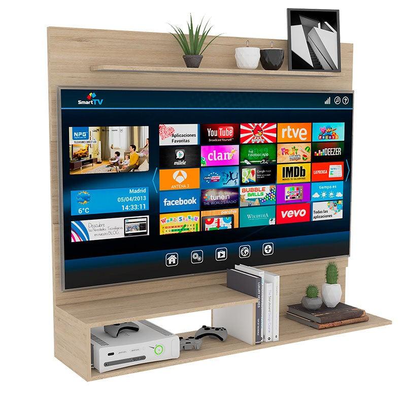 Combo para Sala de Estar Laurent, Incluye Panel de Tv y Mesa de Centro - Image 3