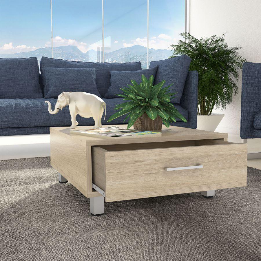 Combo para Sala de Estar Laurent, Incluye Panel de Tv y Mesa de Centro - Image 5