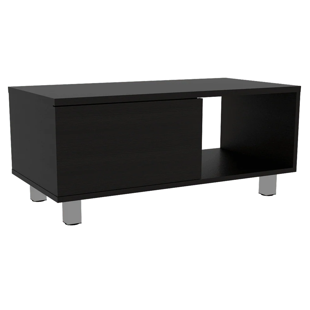 Combo Para Sala Lebu, Incluye Mesa Para TV y Mesa de Centro - Image 4