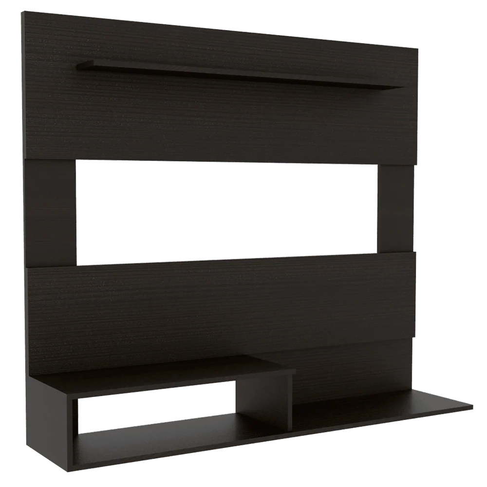 Combo Para Sala Mayer, Incluye Panel TV y Mesa Auxiliar - Image 3