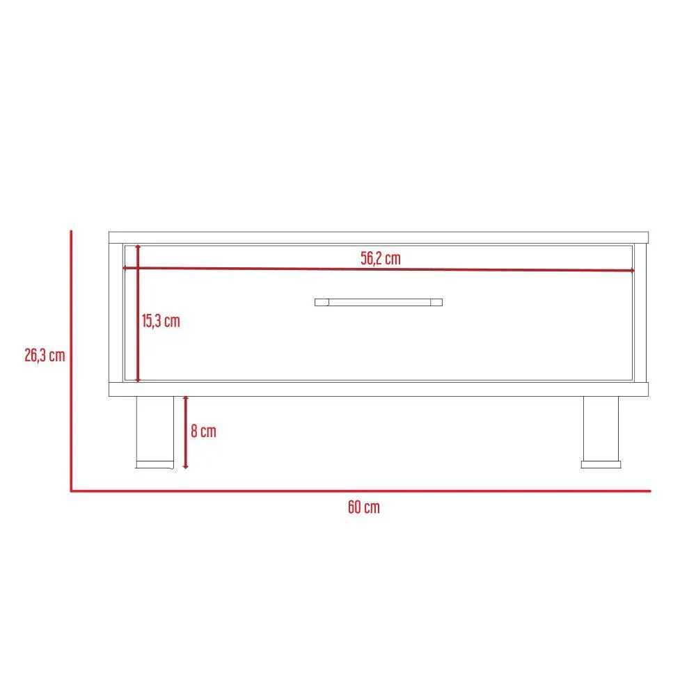 Combo Para Sala Sabaneta, Incluye Bar Esquinero, Panel TV y Mesa de Centro - Image 8