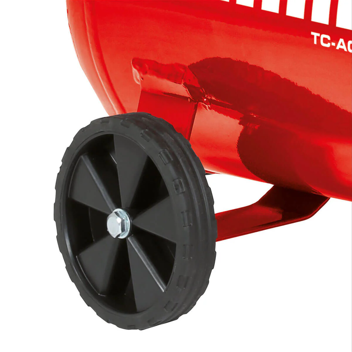 Compresor de aire 24 litros marca Einhell - Image 3