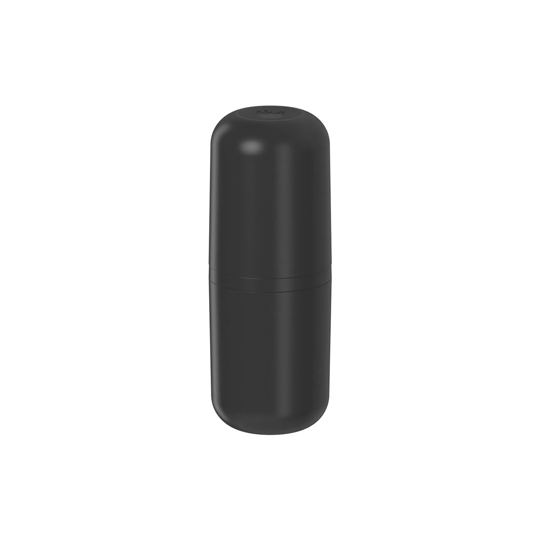 Kit de accesorios para baño bold 3 piezas color negro - Image 2