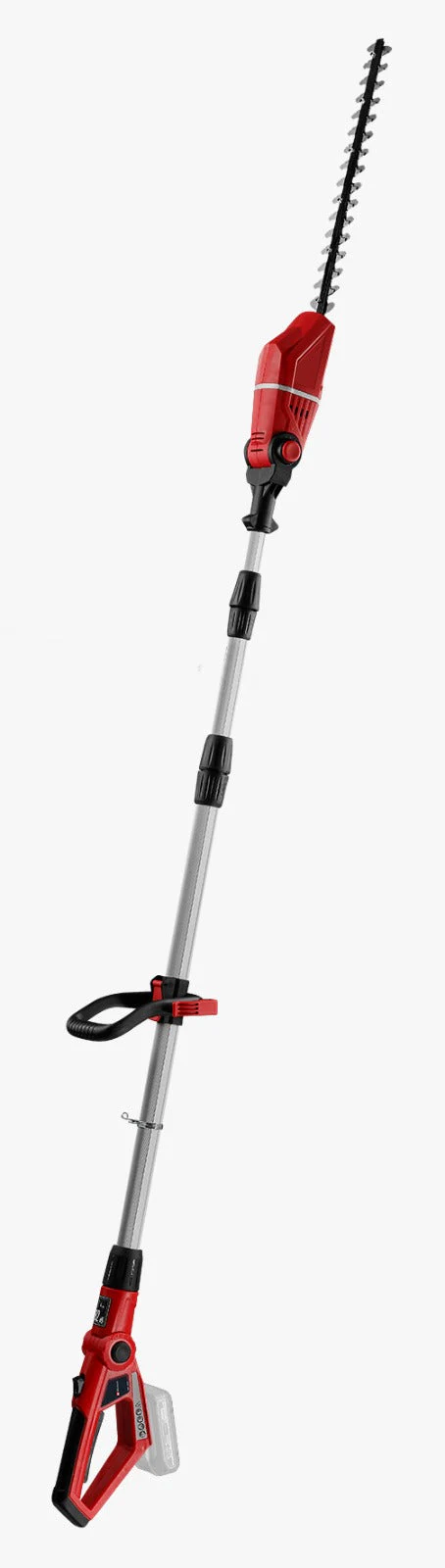 Cortasetos Inalámbrico 45 Cm + Cargador y Batería de 4,0 AH marca Einhell - Image 6